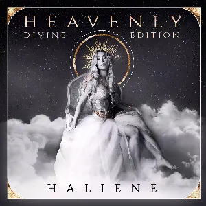 Pochette de Heavenly [Divine Edition] de HALIENE