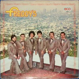 Pochette de El primer tonto de Los Freddy’s