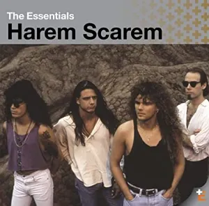 Pochette de The Essentials de Harem Scarem