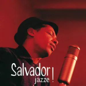 Pochette Salvador jazze !