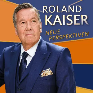 Pochette de Gut, dass ihr da seid de Roland Kaiser