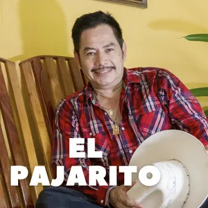 Pochette de El Pajarito de Francisco Orantes