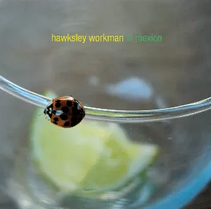 Pochette de In Mexico de Hawksley Workman