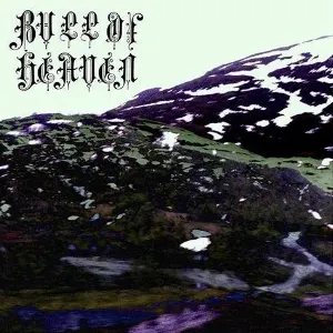 Pochette de 319: The Person Witness de Bull of Heaven