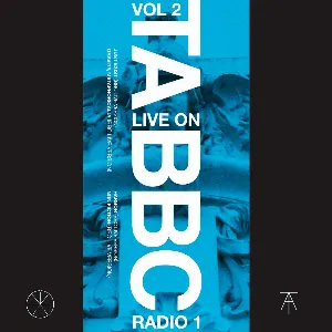 Pochette Live on BBC Radio 1, Vol. 2