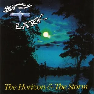 Pochette de The Horizon & The Storm de Skylark