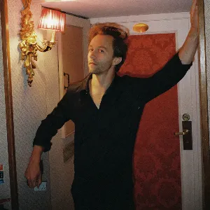 Pochette de Good Luck, Babe! de Sondre Lerche