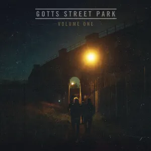 Pochette de Volume One de Gotts Street Park
