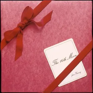 Pochette de 14番目の月 de Yuming