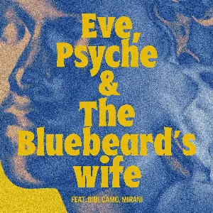 Pochette de Eve, Psyche & the Bluebeard’s wife de LE SSERAFIM