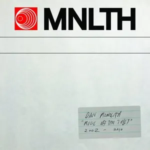Pochette de Music off the Telly de Dave Monolith