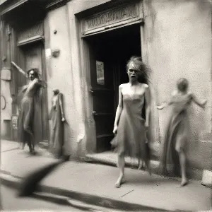 Pochette de Topography of Sleep de Wings of an Angel