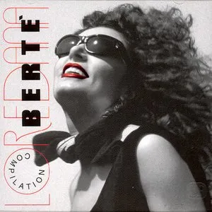 Pochette de Compilation de Loredana Bertè