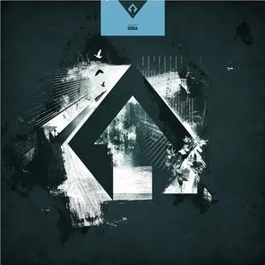 Pochette de Nightrider / Sharkskin de Seba
