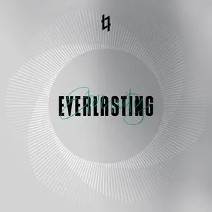 Pochette de EVERLASTING de E'LAST