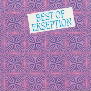 Pochette de The Best of Ekseption de Ekseption
