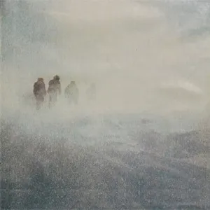 Pochette de Cold de Black Matter Phantasm