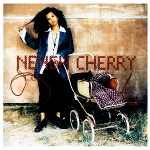 Pochette de Homebrew de Neneh Cherry