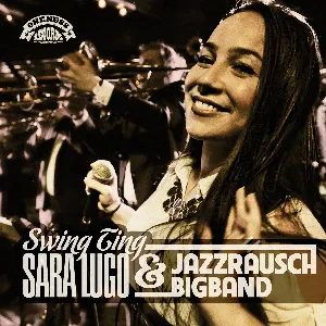 Pochette de Swing Ting de Sara Lugo