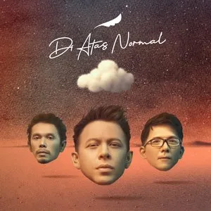 Pochette de Di Atas Normal de Noah