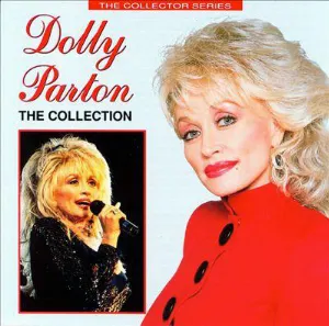 Pochette de The Collection de Dolly Parton