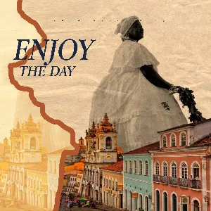Pochette de Enjoy The Day de Jazz Liberatorz