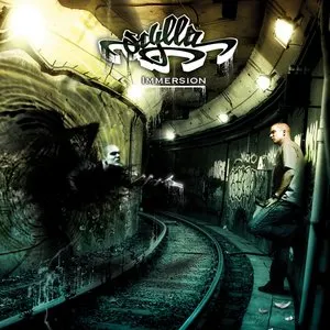 Pochette de Immersion de Scylla