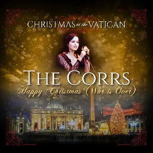 Pochette Happy Christmas (War Is Over): Christmas at the Vatican