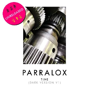 Pochette de Time de Parralox