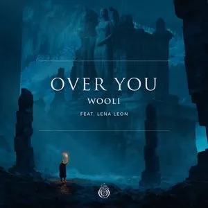 Pochette de Over You de Wooli