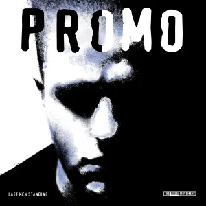 Pochette de Last Men Standing Deluxe de Promo