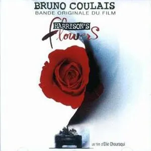 Pochette de Harrison's Flowers de Bruno Coulais