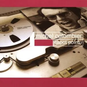 Pochette de Capot Pointu de Michel Colombier