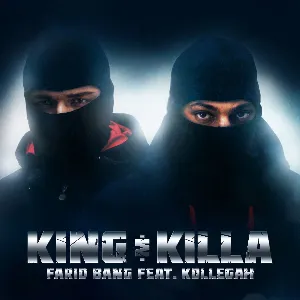 Pochette de King & Killa de Farid Bang