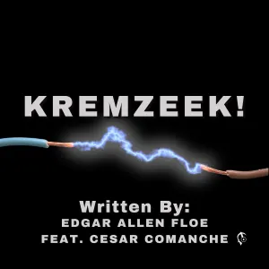 Pochette de KREMZEEK! de Edgar Allen Floe