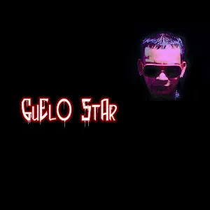 Pochette de La película viviente de Guelo Star
