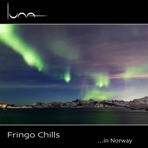 Pochette de ...in Norway de Fringo Chills
