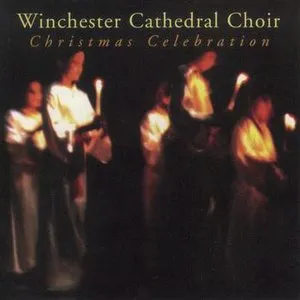 Pochette de Christmas Celebration de The Tabernacle Choir at Temple Square