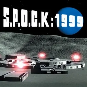 Pochette de S.P.O.C.K: 1999 de S.P.O.C.K