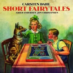 Pochette de Short Fairytales de Jon Christensen - Arild Andersen
