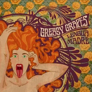 Pochette de Lengua Madre de Greasy Grapes