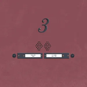 Pochette de Devinyl Splits No. 3 de Kevin Devine
