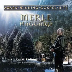 Pochette de Cabin in the Hills de Merle Haggard