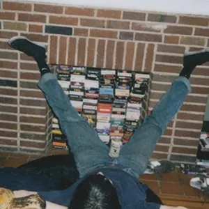Pochette de Unreleased 3 de Alex G