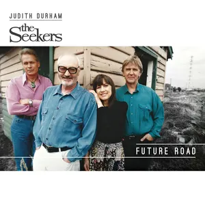 Pochette de Future Road de The Seekers