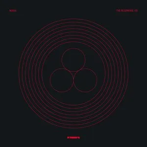 Pochette de The Resonance VIII de Noisia