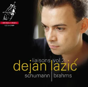 Pochette Liaisons, Vol. 2: Schumann / Brahms