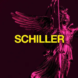 Pochette de Miracle de Schiller