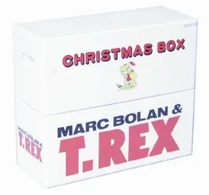 Pochette Christmas Box