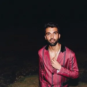 Pochette de Mil noites de um amor sem fim de Silva